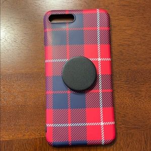 8 Plus/7 Plus phone case